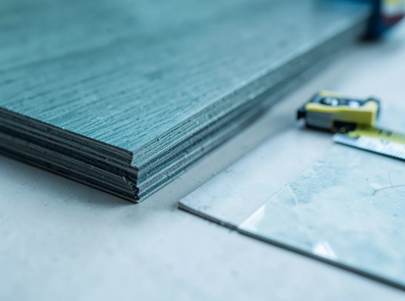 Luxury Vinyl Plank Installation Ogden, IA FAQs